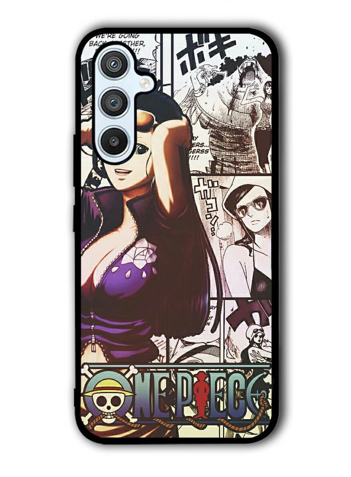 Nico Robin One Piece Samsung Galaxy A14 5G Case QC9185