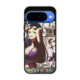 Nico Robin One Piece Google Pixel 10 Case QC9185