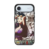 Nico Robin One Piece iPhone Air Case QC9185