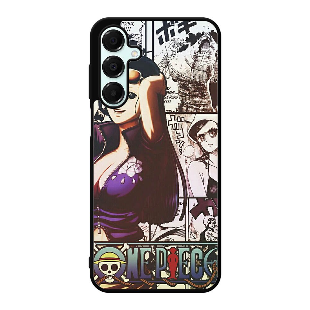 Nico Robin One Piece Samsung Galaxy A16 Case OV9185