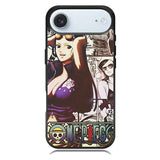 Nico Robin One Piece iPhone 17 Air Case OV9185