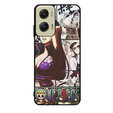Nico Robin One Piece Motorola Moto G Stylus 5G 2024 Case OV9185