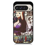 Nico Robin One Piece Google Pixel 10 | Google Pixel 10 Pro Case RC9185