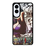 Nico Robin One Piece Samsung Galaxy S25 Edge 5G Case OV9185