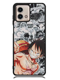 Leader Pirates Luffy Motorola Moto G Stylus 5G 2023 Case OV9187