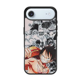 Leader Pirates Luffy iPhone Air Case QC9187