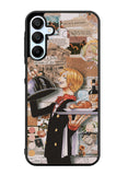 Vinsmoke Sanji Samsung Galaxy A15 5G Case OV9188