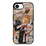 Vinsmoke Sanji iPhone 16e Case OV9188