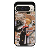 Vinsmoke Sanji Google Pixel 10 Pro XL Case RC9188
