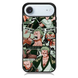 Roronoa Zoro One Piece iPhone 17 Air Case OV9190