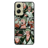 Roronoa Zoro One Piece Motorola Moto G Stylus 5G 2024 Case OV9190
