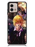 Kurapika Hunter x Hunter Motorola Moto G Stylus 5G 2023 Case OV9192