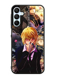 Kurapika Hunter x Hunter Samsung Galaxy A15 5G Case OV9192