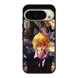 Kurapika Hunter x Hunter Google Pixel 10 Pro Case OV9192