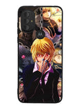 Kurapika Hunter x Hunter Motorola Moto G Pure 2021 , Moto G Power 2022 Case OV9192