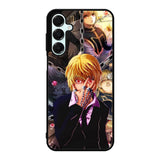Kurapika Hunter x Hunter Samsung Galaxy A16 Case OV9192