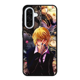 Kurapika Hunter x Hunter Samsung Galaxy A16 5G Case RC9192