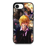 Kurapika Hunter x Hunter iPhone 16e Case OV9192
