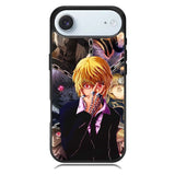 Kurapika Hunter x Hunter iPhone 17 Air Case OV9192
