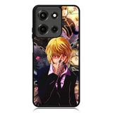 Kurapika Hunter x Hunter Motorola Moto G 5G 2025 Case OV9192