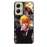 Kurapika Hunter x Hunter Motorola Moto G Stylus 5G 2024 Case OV9192