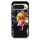 Kurapika Hunter x Hunter Google Pixel 10 | Google Pixel 10 Pro Case RC9192