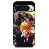 Kurapika Hunter x Hunter Google Pixel 9 Pro XL Case OV9192