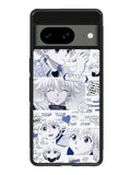 Killua Hunter x Hunter Google Pixel 8 Case QC9194