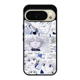 Killua Hunter x Hunter Google Pixel 10 Pro XL Case QC9194