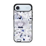 Killua Hunter x Hunter iPhone Air Case QC9194
