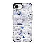 Killua Hunter x Hunter iPhone 17e Case QC9194