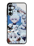 Killua Zoldyck Aesthetic Samsung Galaxy A25 5G Case