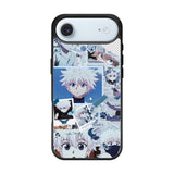 Killua Zoldyck Aesthetic iPhone Air Case