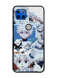 Killua Zoldyck Aesthetic Motorola Moto G 5G Case , Moto One 5G Ace Case