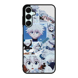 Killua Zoldyck Aesthetic Samsung Galaxy A16 Case OV4997