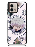 Killua Zoldyck Motorola Moto G Stylus 5G 2023 Case OV9197