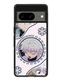 Killua Zoldyck Google Pixel 8A Case QC9197