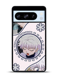 Killua Zoldyck Google Pixel 8 Pro Case QC9197