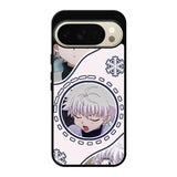 Killua Zoldyck Google Pixel 10 Pro Case QC9197