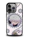 Killua Zoldyck iPhone 14 Pro Max Case QC9197