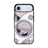Killua Zoldyck iPhone Air Case QC9197