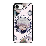 Killua Zoldyck iPhone 17e Case OV9197
