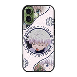 Killua Zoldyck iPhone 17 Case QC9197