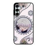 Killua Zoldyck Samsung Galaxy A16 Case OV9197
