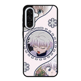 Killua Zoldyck Samsung Galaxy A56 5G Case RC9197