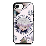 Killua Zoldyck iPhone 16e Case OV9197