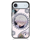 Killua Zoldyck iPhone 17 Air Case OV9197