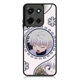 Killua Zoldyck Motorola Moto G 5G 2025 Case OV9197