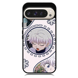 Killua Zoldyck Google Pixel 10 | Google Pixel 10 Pro Case RC9197