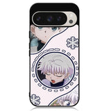 Killua Zoldyck Google Pixel 9 Pro XL Case OV9197